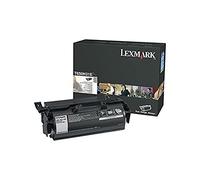 Lexmark Cartouche de toner T650H31E Grande qualité Noir