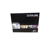 Lexmark Cartouche de toner T654X11E Noir 36 000 pages pour T-654DN