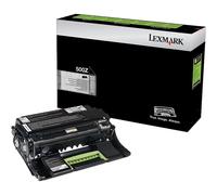 Lexmark tambour 50F0ZA0 500ZA 60.000pages noir
