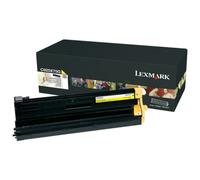 C925X75G LEXMARK X925DE UNITÉ D'IMAGERIE JAUNE