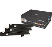 LEXMARK Tambours/kit photoconducteur couleur C935X 3PK C930X73G