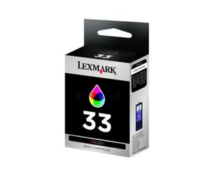 Lexmark tête d'impression couleur 18CX033E 33HC