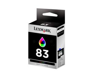 Lexmark tête d'impression couleur 18L0042E 83