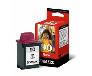 Lexmark tête d'impression photo 12A1990E 90