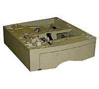 Lexmark Tiroir et bac pour supports 500 feuilles blanc
