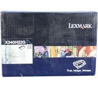 Lexmark toner , 30.000 pages, X340H22G