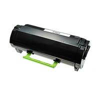 Lexmark Toner 522 Noir