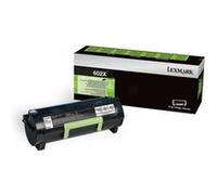 LEXMARK Toner 602XE CORPORATE-KASSETTE/20000 ppm G