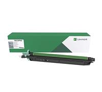 Lexmark Tambour d'image 76C0PK0 – Photoconducteur Noir – Original 100 000 pages