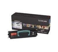 LEXMARK Toner black 6000S E33x