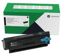 Lexmark Toner Black Schwarz (55B2X00)