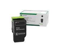 Lexmark Toner Black Schwarz (78C2XK0)