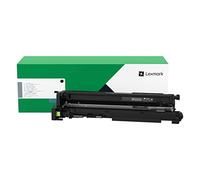 Lexmark Toner Cartridge 1 Pc(S) Original Black, W128276898 (Original Black)