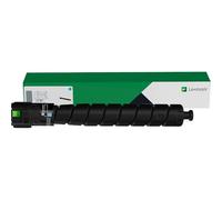 Lexmark Toner Cartridge 1 Pc(S) Original Black, W128276906 (Original Black)