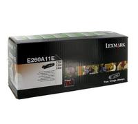 Lexmark - Toner cartridge - 1 x black - 3500 pages