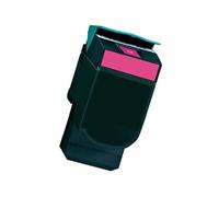 Lexmark toner CS317/CX317/CS417/CX417 Magenta - Remplace 71B20M0