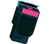 Lexmark toner CS317/CX317/CS417/CX417 Magenta - Remplace 71B20M0