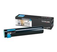 LEXMARK Toner/CY 24000SH F C935X C930H2CG