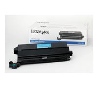 Lexmark toner cyan 12N0768
