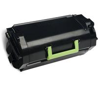 Lexmark Toner d'encre Unison?, 522XE, 52D2X0E - Noir