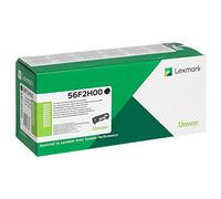 Lexmark Toner J 24K Normal Noir