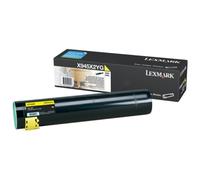 Lexmark toner jaune X945X2YG