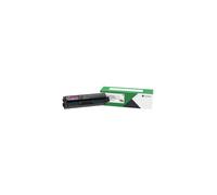 LEXMARK Toner Lexmark - Magenta - Laser - 6700 Pages