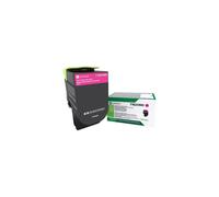LEXMARK Toner Lexmark Unison Laser - Magenta - 2 300 Pages - CS/X317