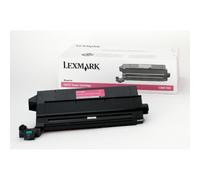 Lexmark toner magenta 12N0769