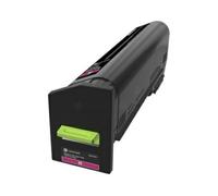 Lexmark toner magenta 82K2UME
