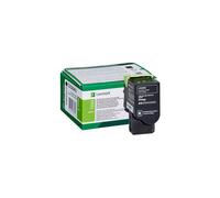 LEXMARK Toner Noir 1 000 pages (C2320K0)