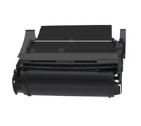 Lexmark toner noir 12A6160