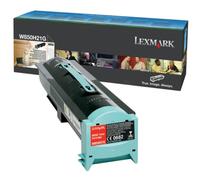 Lexmark toner noir W850H21G