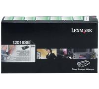 Lexmark Toner Original 12016SE N - Noir