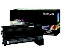 Lexmark Cartouche de toner T650H31E Noir 25 000 pages à rendement élevé Original pour T-650DN