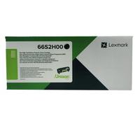 Lexmark Toner Return Prog 28.4k MS531 MX532 66S2H00