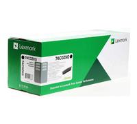 LEXMARK Toner RP Black 150k