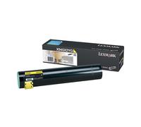 Lexmark toner X945X2YG 22.000pages jaune