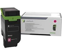 Lexmark Très haut rendement - magenta