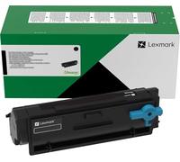 Lexmark - Très haut rendement - Noir - Original - Cartouche toner LRP MS431DN, MS431DW, MX431ADW
