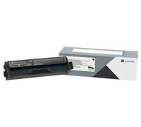 Lexmark Très haute capacité - noir - original