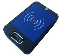 Lexmark Lecteur frontal USB TWN4