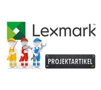 Lexmark Ultra High Yield Jaune Originale