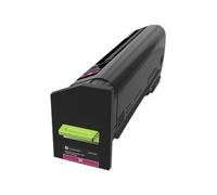 Lexmark 82K2UME Cartouche de toner 1 pièce(s) Original Magenta