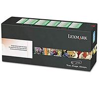 Lexmark Ultra High Yield - Magenta - Originale