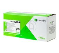 Lexmark - Ultra High Yield - noir - original - cartouche de toner Entreprise Lexmark - pour Lexmark MS521, MS621, MS622, MX521, MX522, MX622 G