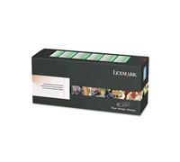 Lexmark Cartouche de toner à ultra haute capacité – Noir