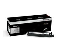 Lexmark Développeur original 70C0D10 (700D1) Noir – Kit développement 40 000 pages