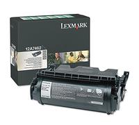 Lexmark unité de Transfert 12 A7462 Impression