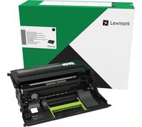 Lexmark Unité d'imagerie retour noir